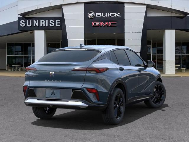 2025 Buick Envista Vehicle Photo in BARTLETT, TN 38133-4101