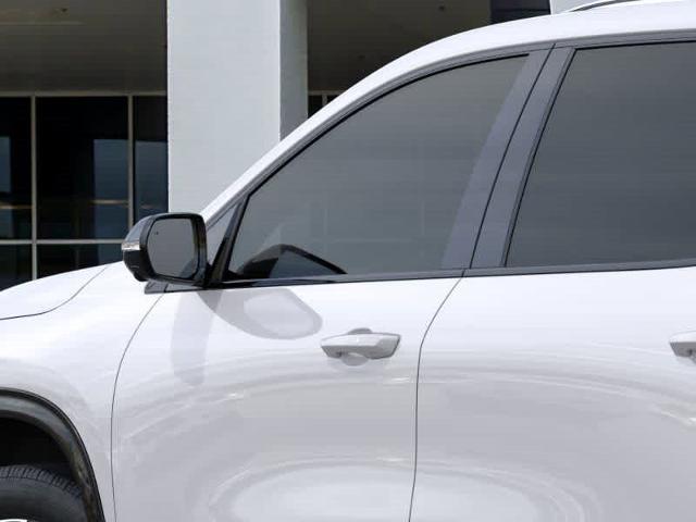 2025 Buick Enclave Vehicle Photo in BARTLETT, TN 38133-4101