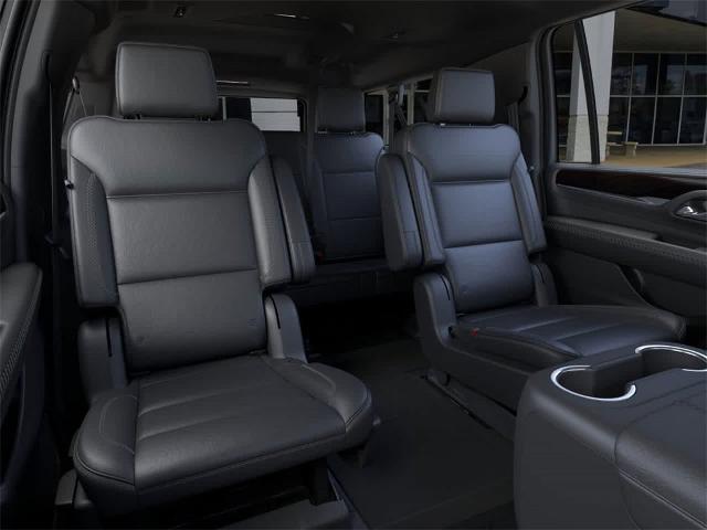 2024 GMC Yukon XL Vehicle Photo in BARTLETT, TN 38133-4101