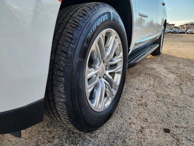 2023 GMC Yukon XL Vehicle Photo in PARIS, TX 75460-2116