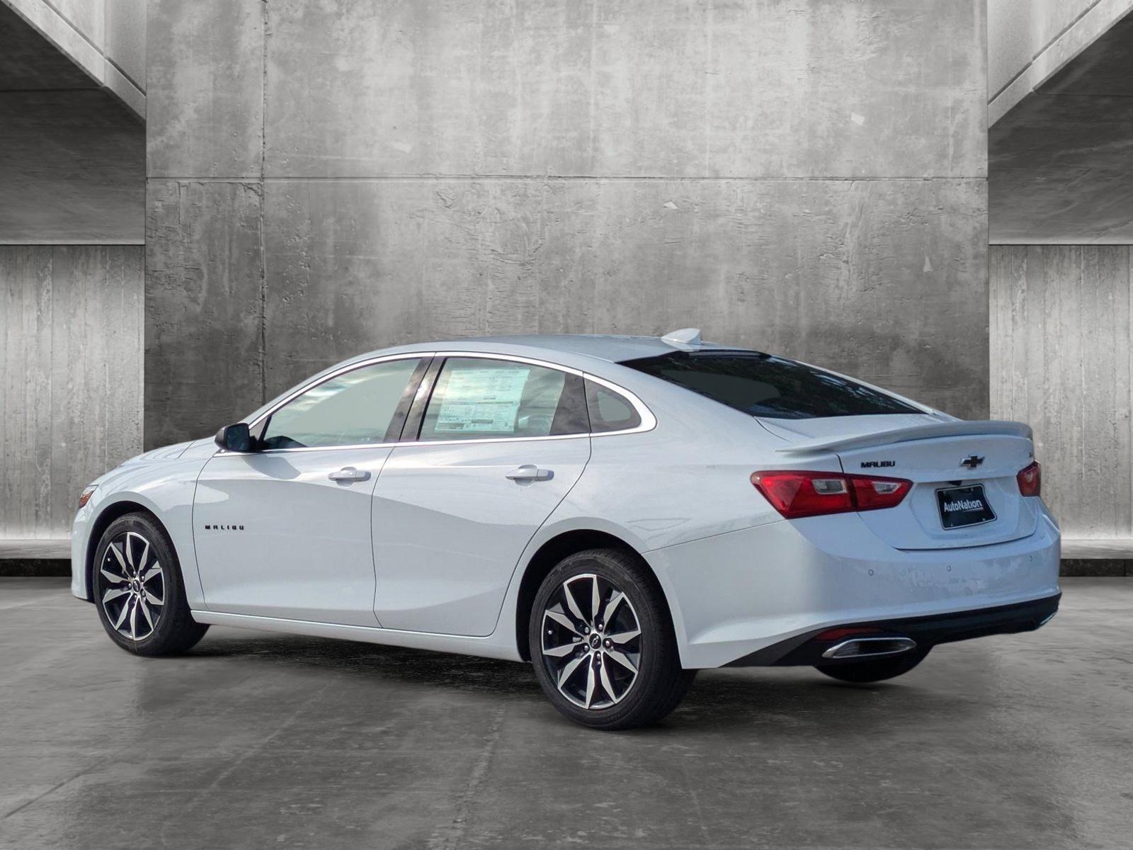 2025 Chevrolet Malibu Vehicle Photo in CORPUS CHRISTI, TX 78416-1100