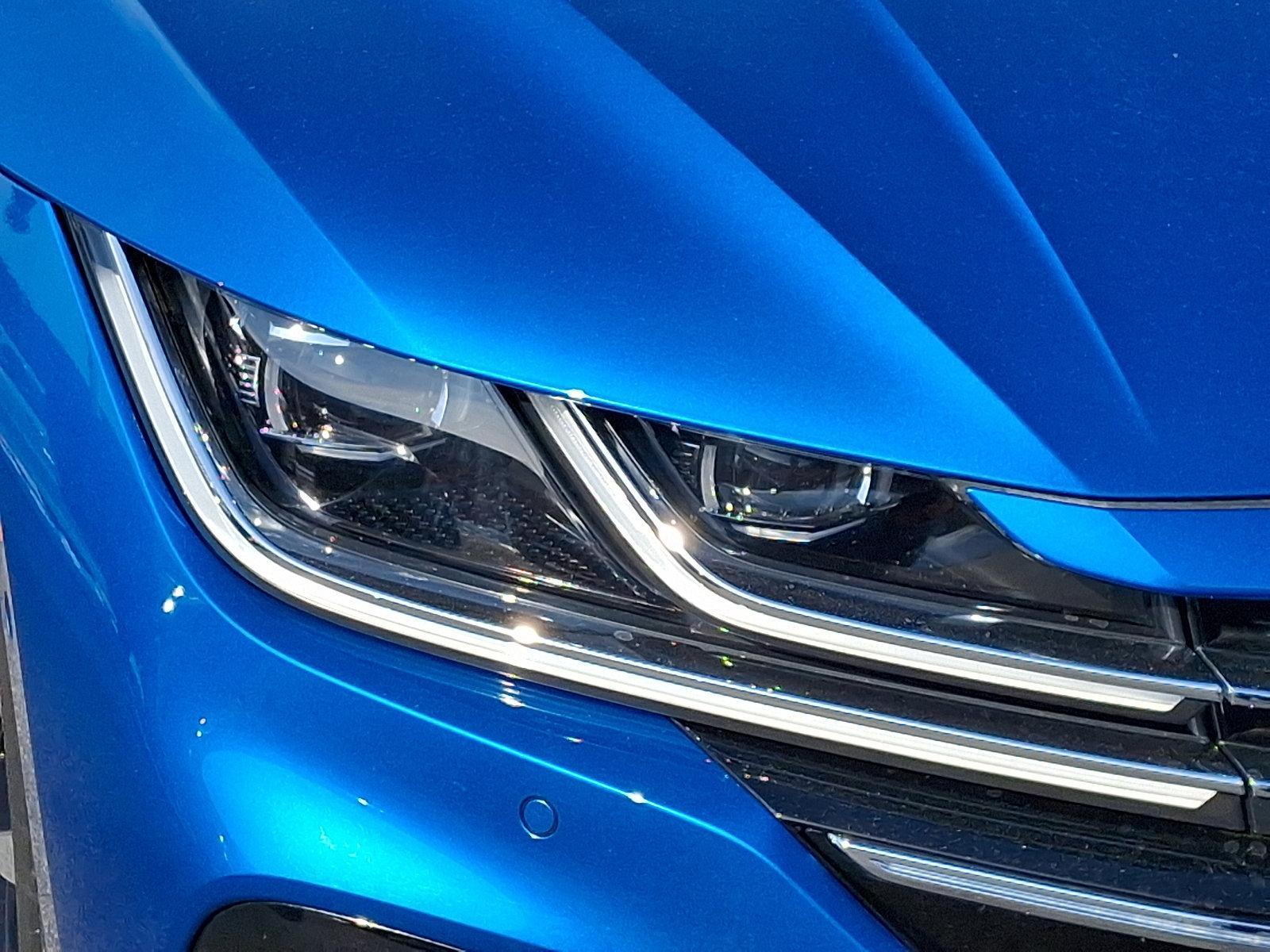 2023 Volkswagen Arteon Vehicle Photo in Lancaster, PA 17601