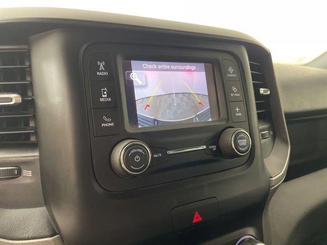 2021 Ram 2500 Vehicle Photo in PHOENIX, AZ 85014-3381