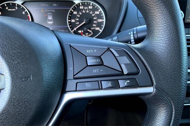 2020 Nissan Altima Vehicle Photo in KANSAS CITY, MO 64114-4545