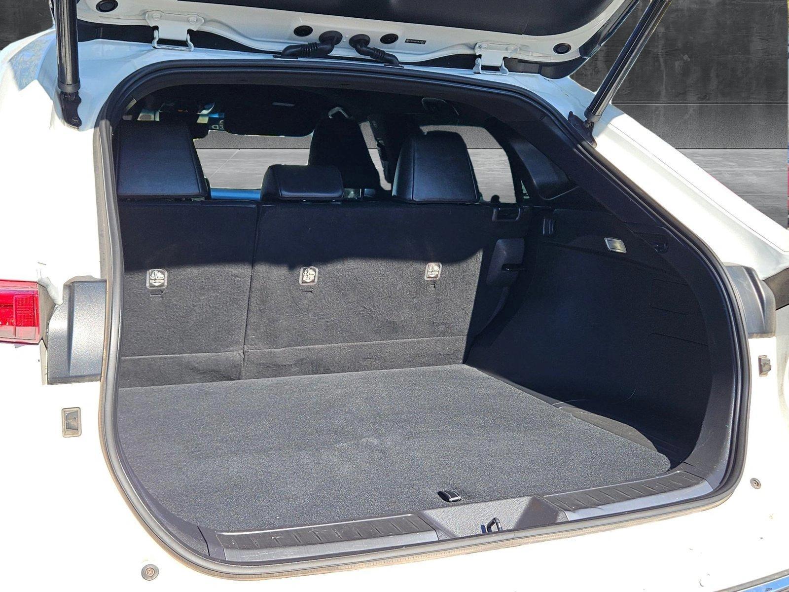 2021 Toyota Venza Vehicle Photo in PEORIA, AZ 85382-3715