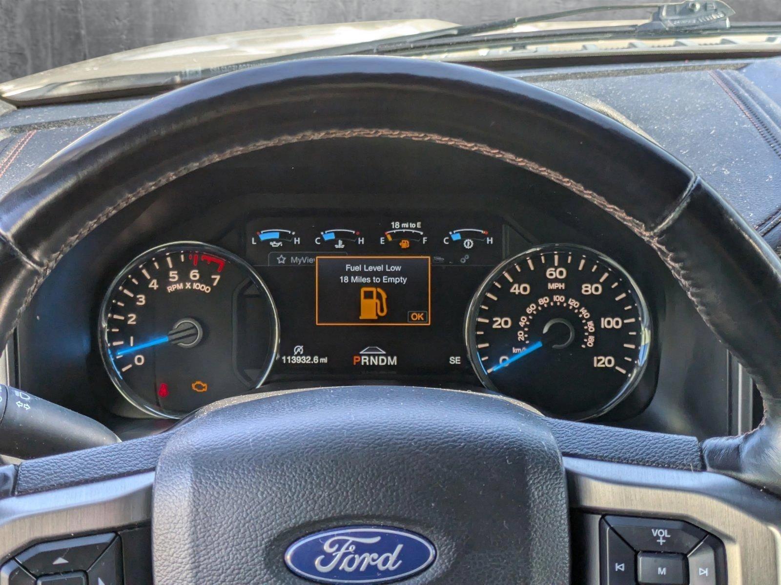 2018 Ford F-150 Vehicle Photo in Corpus Christi, TX 78415