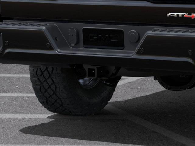 2025 GMC Sierra 1500 Vehicle Photo in INDEPENDENCE, MO 64055-1377