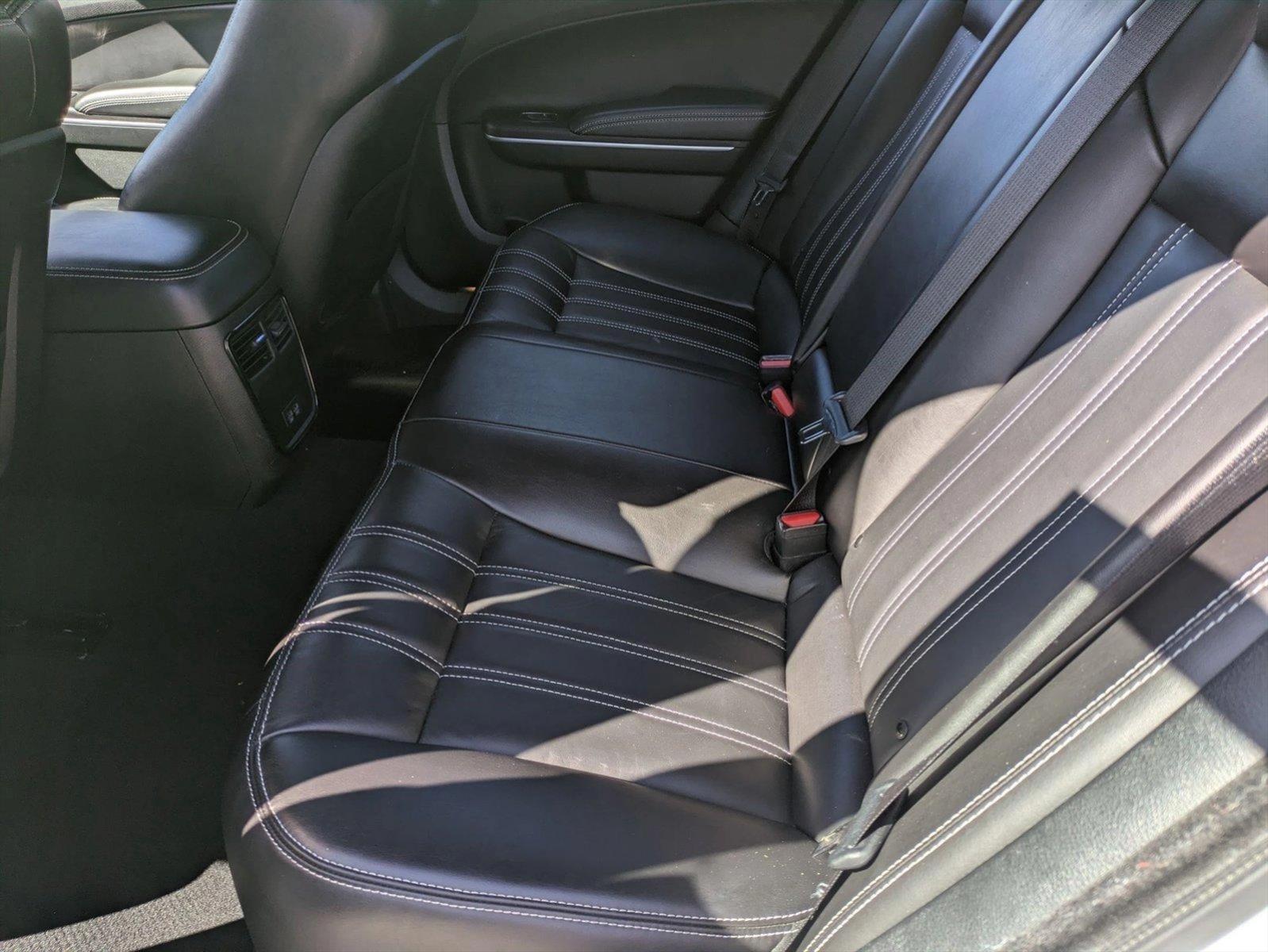 2023 Chrysler 300 Vehicle Photo in Jacksonville, FL 32256
