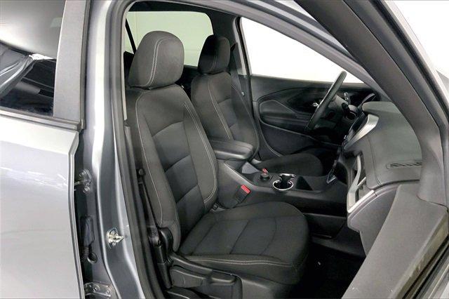 2024 GMC Terrain Vehicle Photo in KANSAS CITY, MO 64114-4502