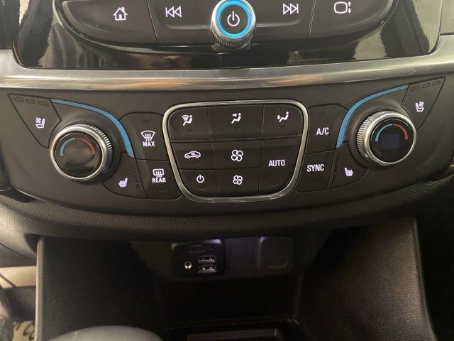 2023 Chevrolet Traverse Vehicle Photo in PHOENIX, AZ 85014-3381