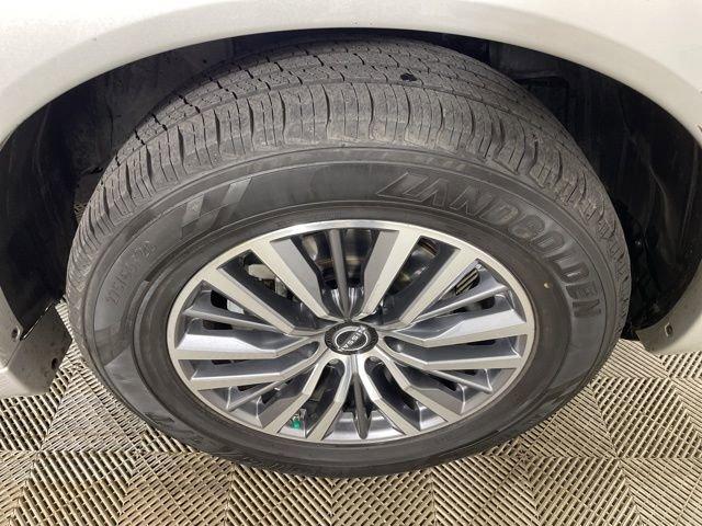 2023 Nissan Armada Vehicle Photo in PHOENIX, AZ 85014-3381