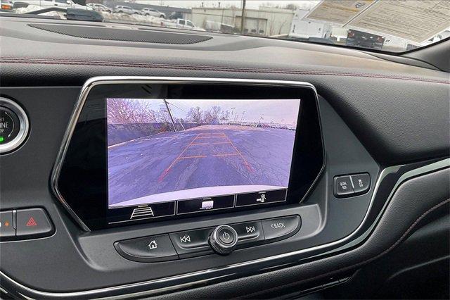 2020 Chevrolet Blazer Vehicle Photo in INDEPENDENCE, MO 64055-1314