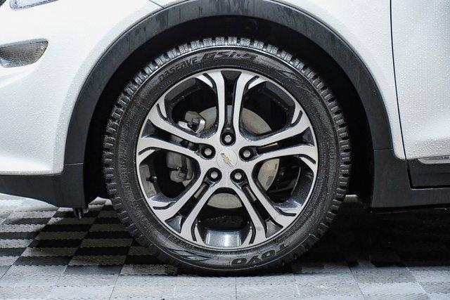 2020 Chevrolet Bolt EV Vehicle Photo in EVERETT, WA 98203-5662