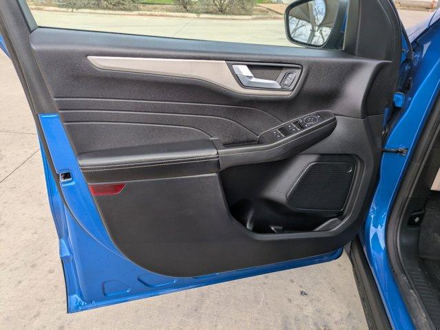 2021 Ford Escape Vehicle Photo in SELMA, TX 78154-1460