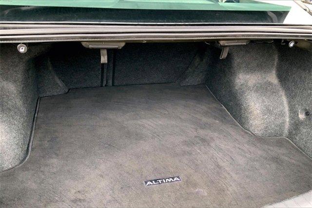 2021 Nissan Altima Vehicle Photo in KANSAS CITY, MO 64114-4502