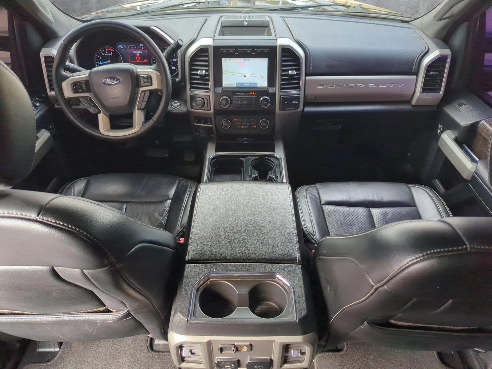 2020 Ford Super Duty F-250 SRW Vehicle Photo in Memphis, TN 38133