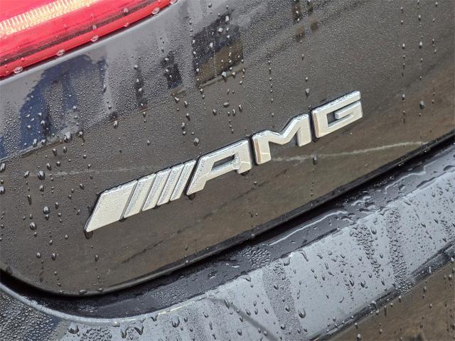 2019 Mercedes-Benz GLE Vehicle Photo in Oklahoma City, OK 73114