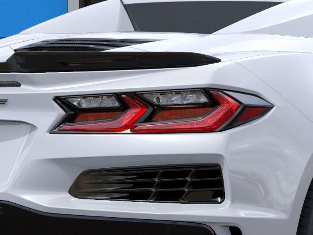 2025 Chevrolet Corvette E-Ray Vehicle Photo in LAUREL, MD 20707-4697