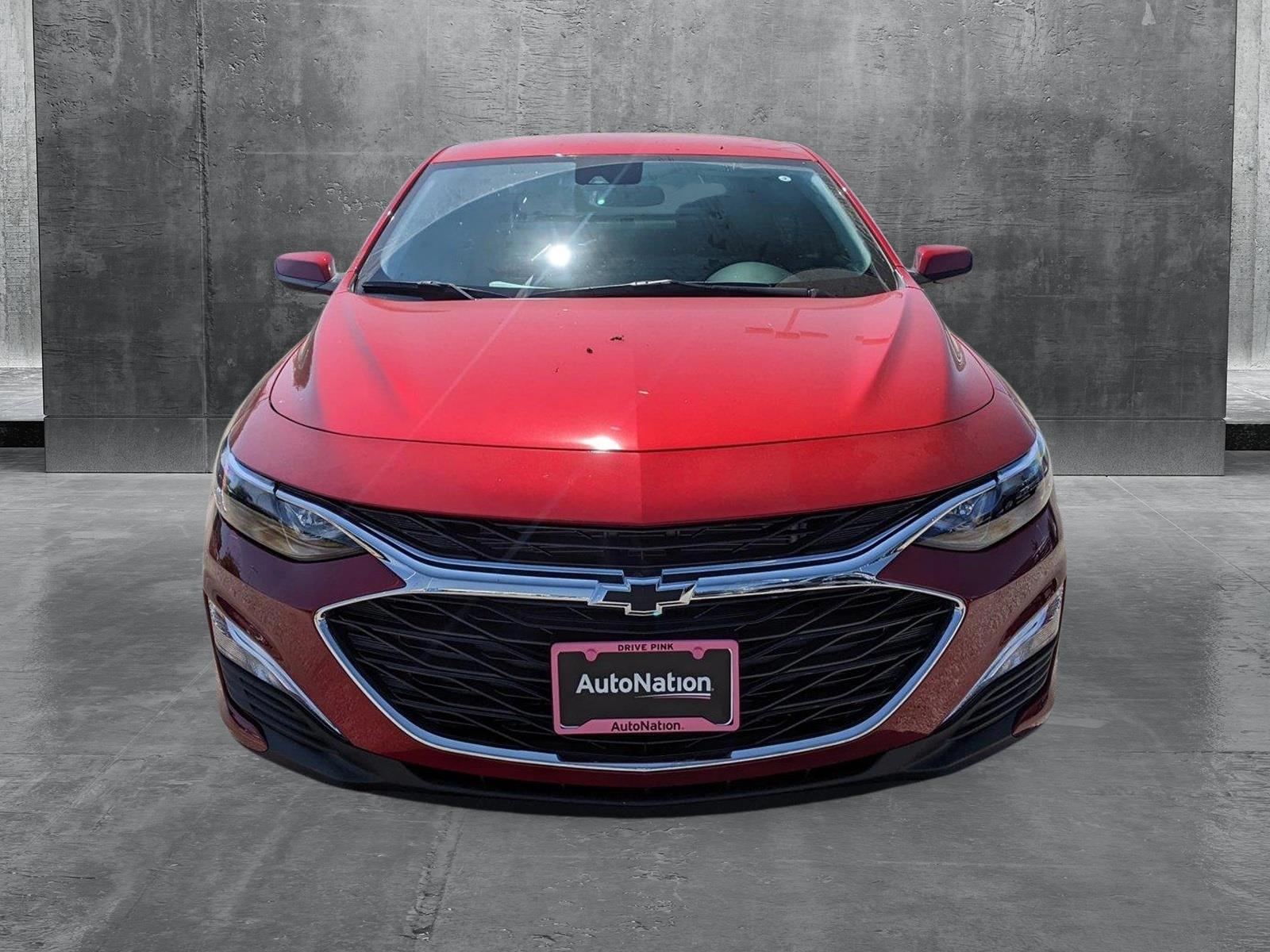 2025 Chevrolet Malibu Vehicle Photo in AUSTIN, TX 78759-4154