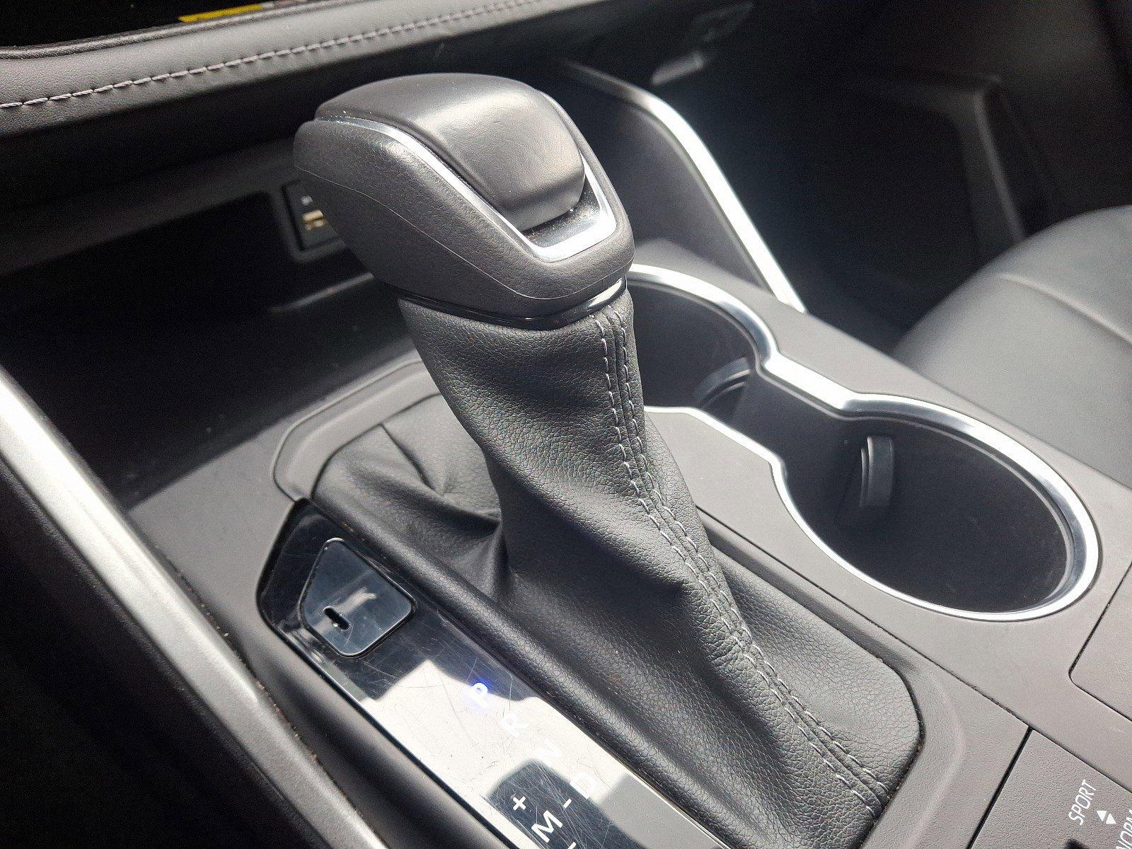 2023 Toyota Highlander Vehicle Photo in Harrisburg, PA 17111