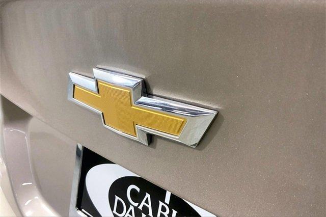 2023 Chevrolet Malibu Vehicle Photo in KANSAS CITY, MO 64114-4502