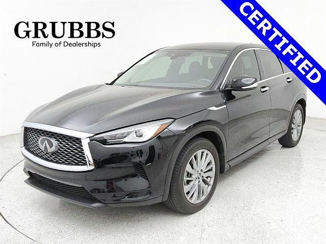 2023 INFINITI QX50 Vehicle Photo in Grapevine, TX 76051