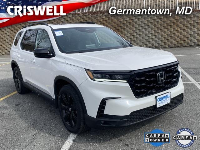 Cab Top & A-Pillar Kit  | HONDA PASSPORT ELITE 2019