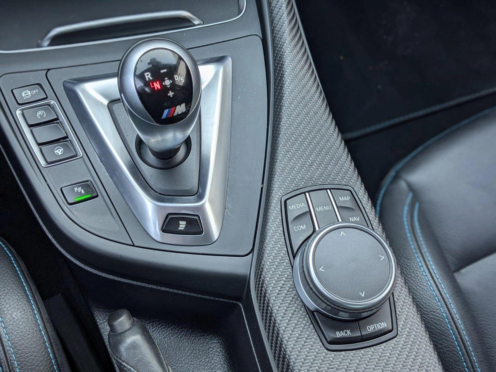 2020 BMW M2 Vehicle Photo in VALENCIA, CA 91355-1705