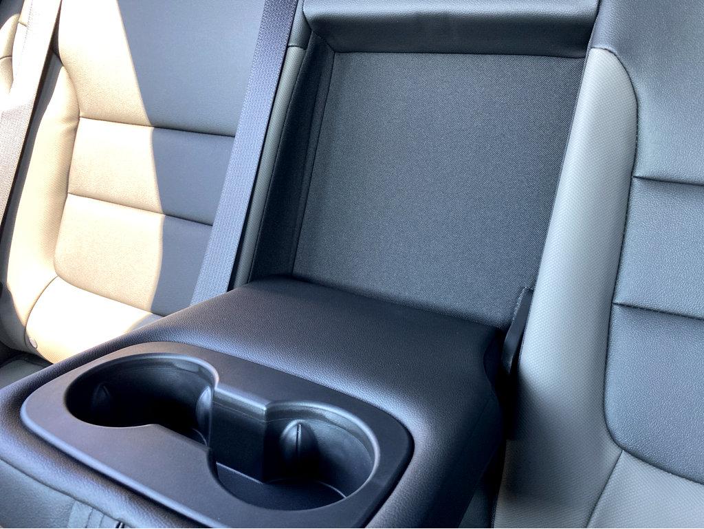 2025 Chevrolet Trailblazer Vehicle Photo in BEAUFORT, SC 29906-4218