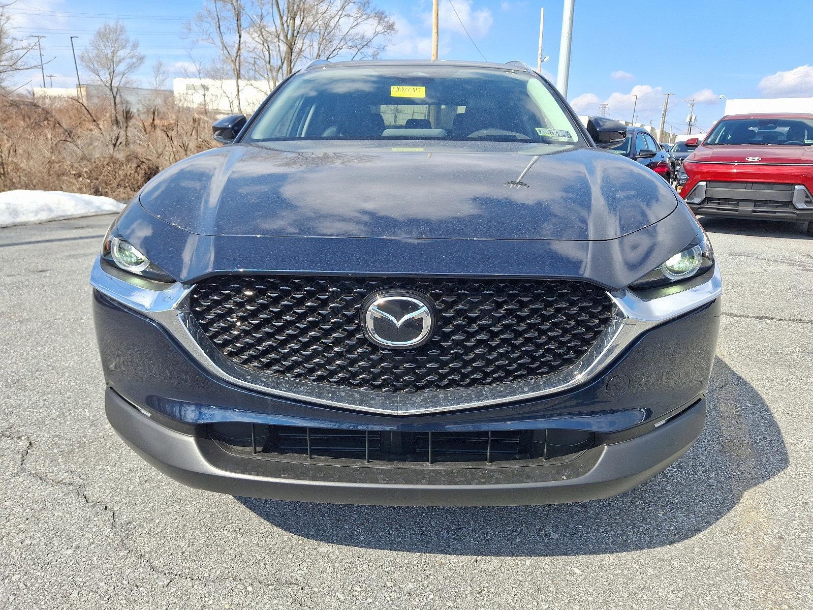 2025 Mazda CX-30 Vehicle Photo in Harrisburg, PA 17111
