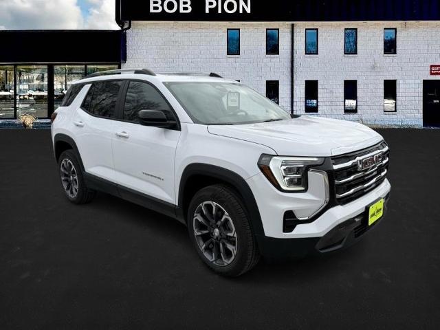 2025 GMC Terrain Vehicle Photo in CHICOPEE, MA 01020-5001