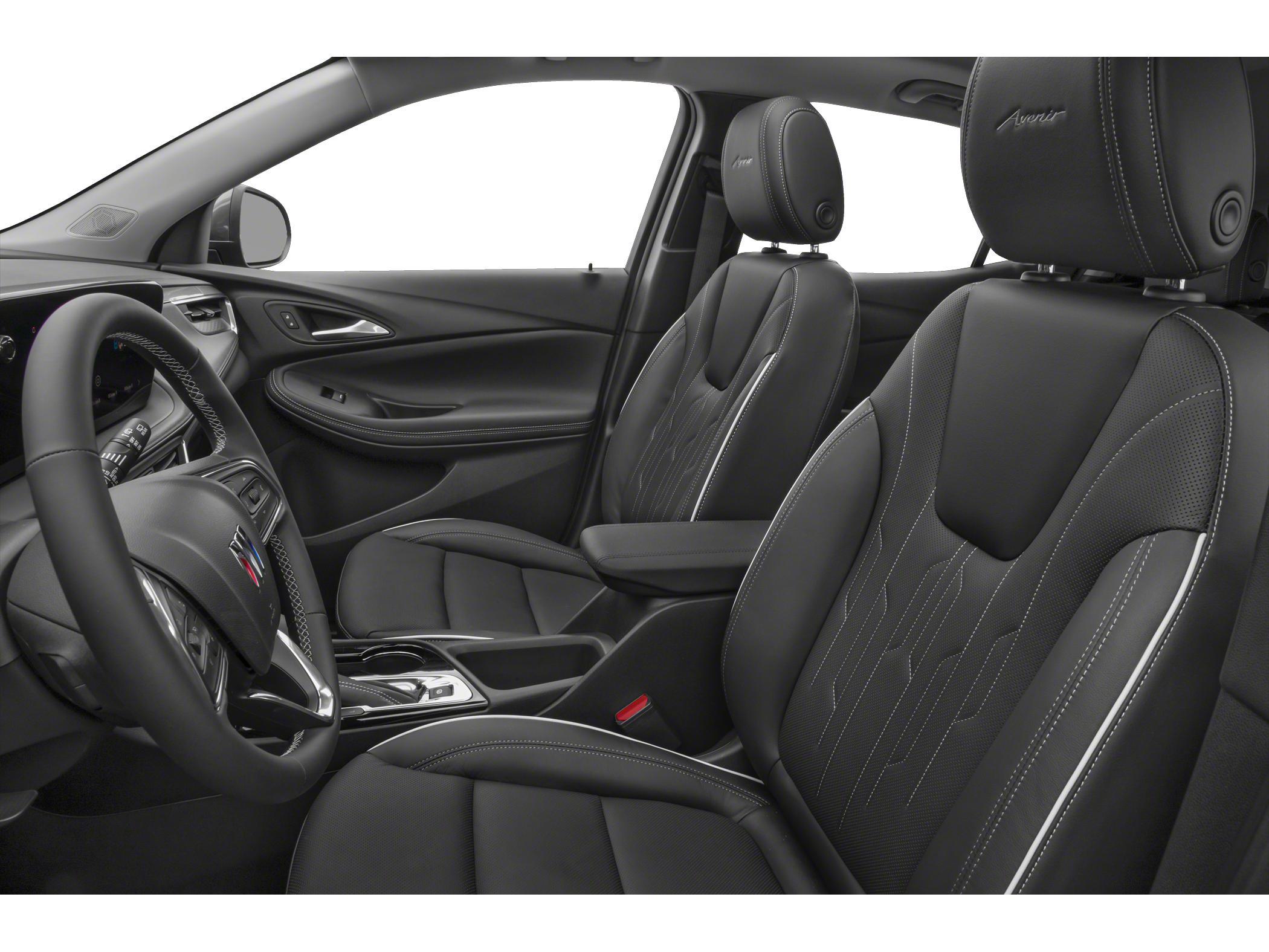 2025 Buick Encore GX Vehicle Photo in CORPUS CHRISTI, TX 78412-4902