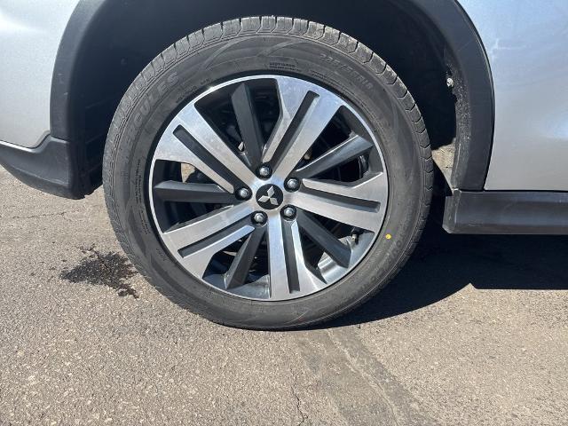 2023 Mitsubishi Outlander Sport Vehicle Photo in MANHATTAN, KS 66502-5036