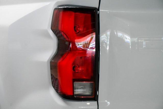 2024 Chevrolet Colorado Vehicle Photo in EVERETT, WA 98203-5662