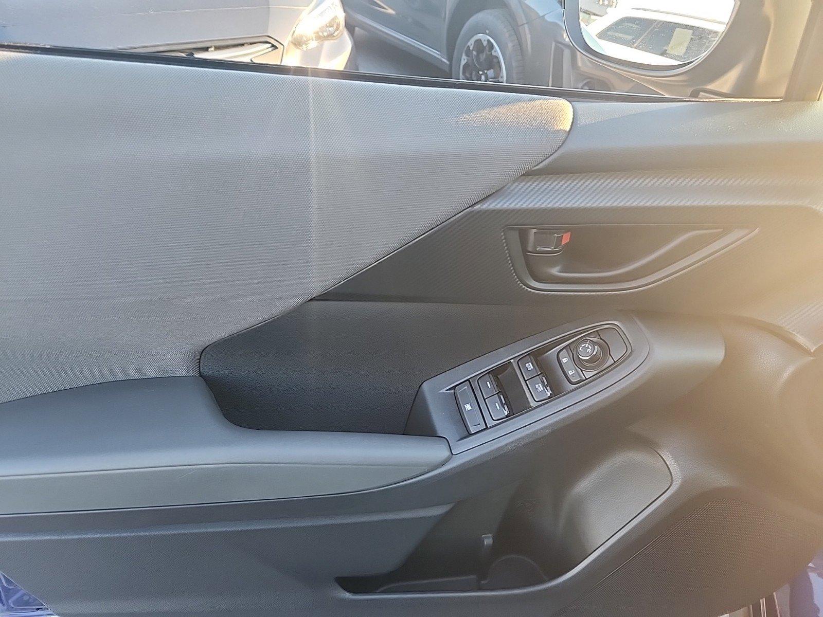 2024 Subaru Crosstrek Vehicle Photo in Mechanicsburg, PA 17050