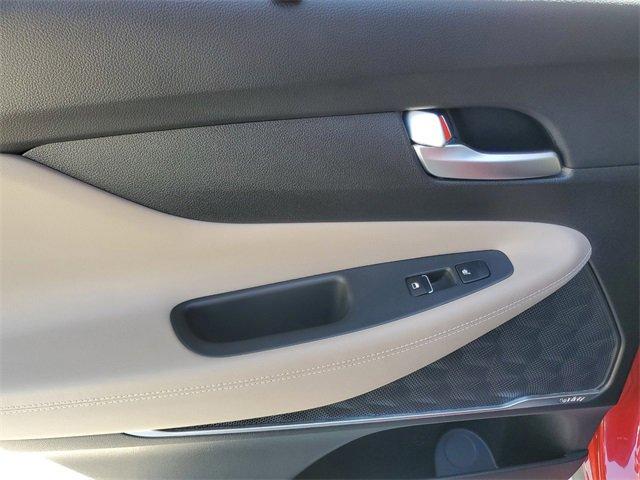 2020 Hyundai Santa Fe Vehicle Photo in SUNRISE, FL 33323-3202