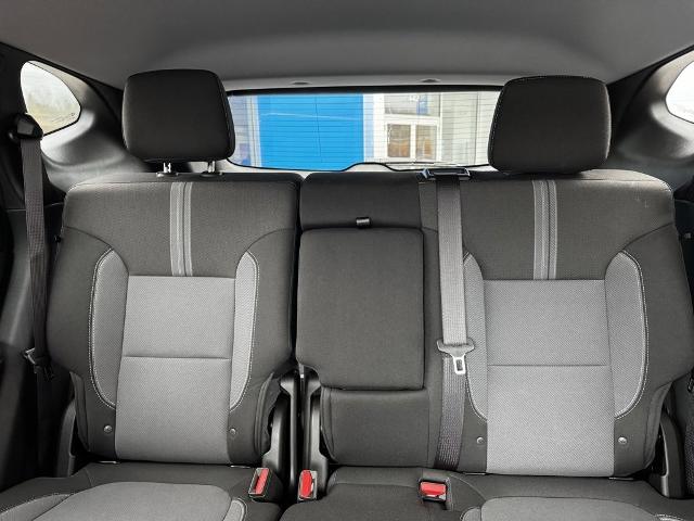 2025 Chevrolet Blazer Vehicle Photo in GARDNER, MA 01440-3110