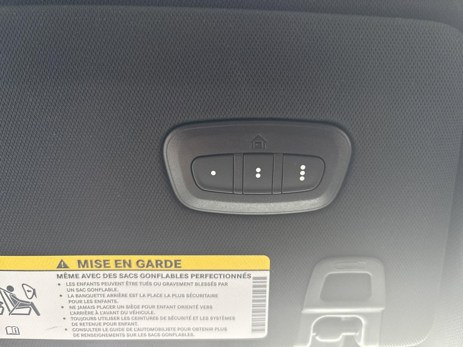 2024 Jeep Grand Cherokee 4xe Vehicle Photo in Mechanicsburg, PA 17050-1707