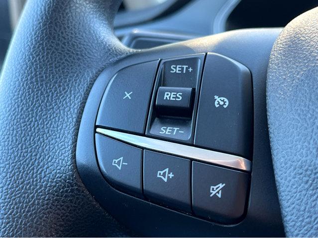 2021 Ford Escape Vehicle Photo in Savannah, GA 31419