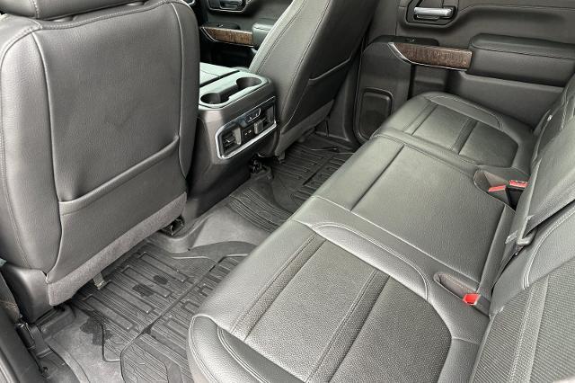 2020 GMC Sierra 3500 HD Vehicle Photo in SPOKANE, WA 99202-2191