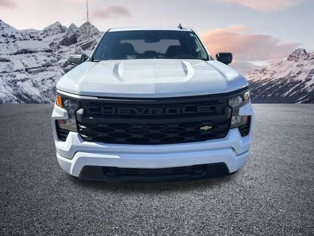2025 Chevrolet Silverado 1500 Vehicle Photo in Gaffney, SC 29341