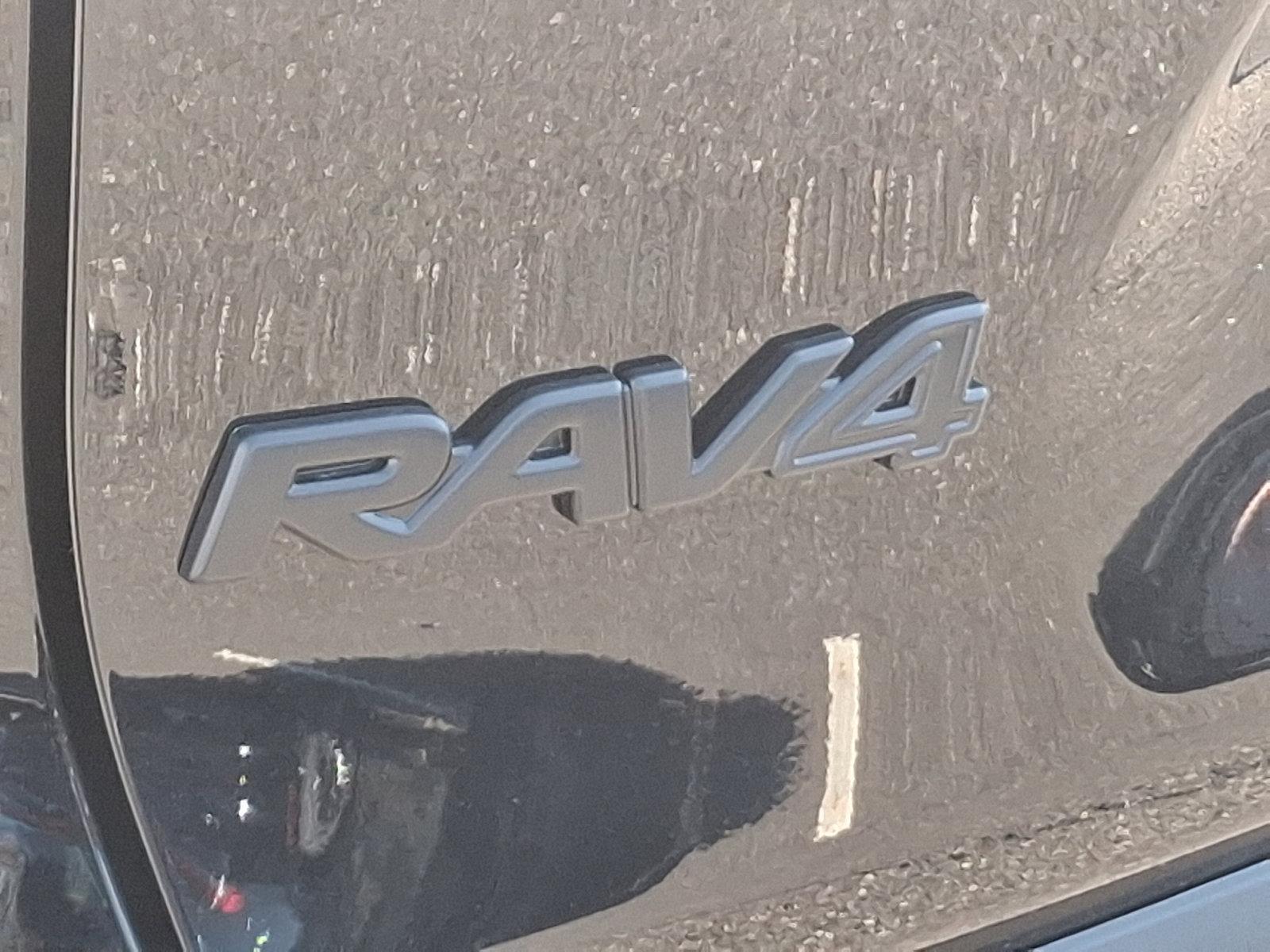 2025 Toyota RAV4 Vehicle Photo in Trevose, PA 19053