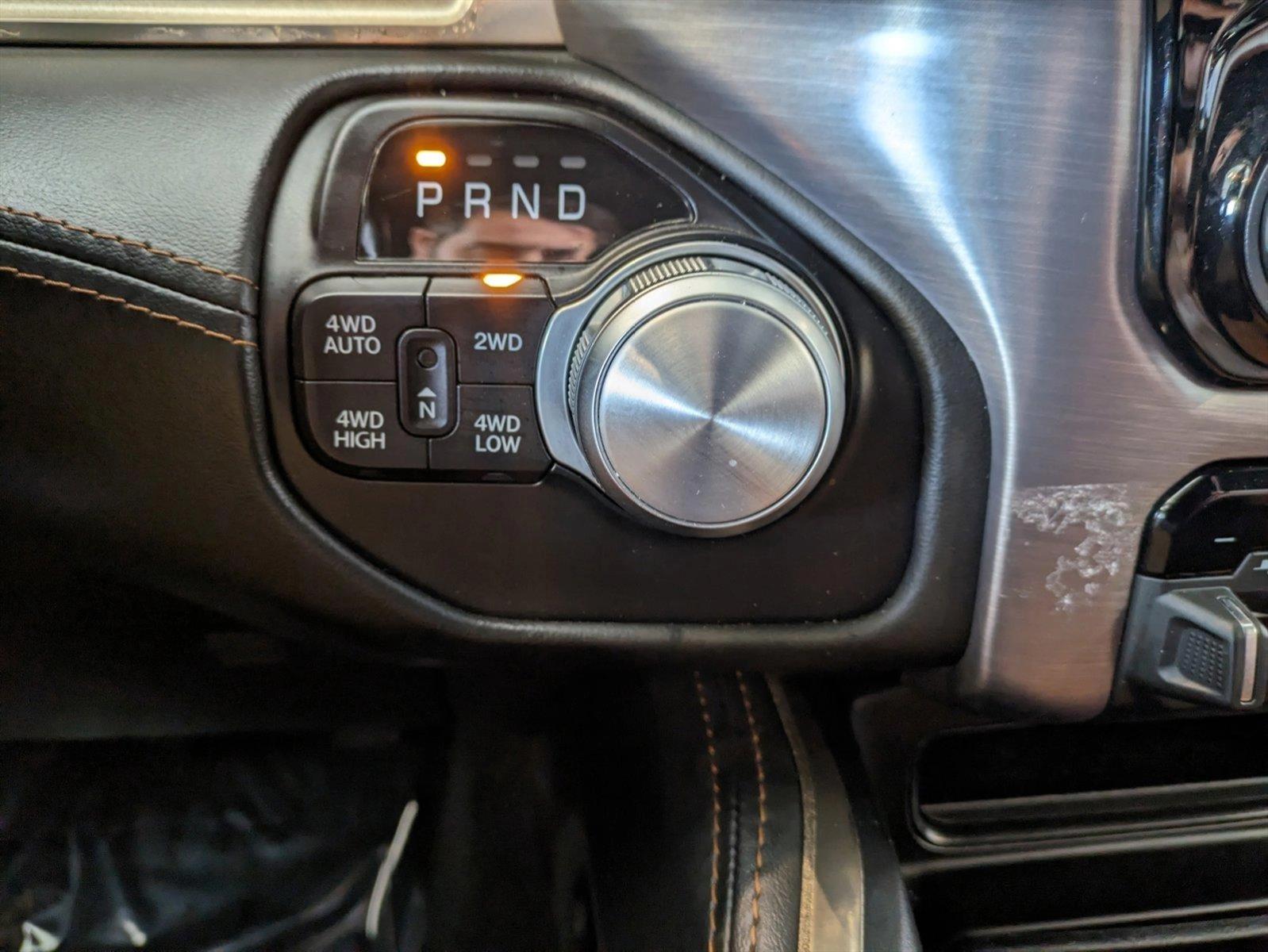 2022 Ram 1500 Vehicle Photo in Las Vegas, NV 89149