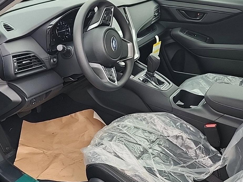 2025 Subaru Outback Vehicle Photo in Mechanicsburg, PA 17050