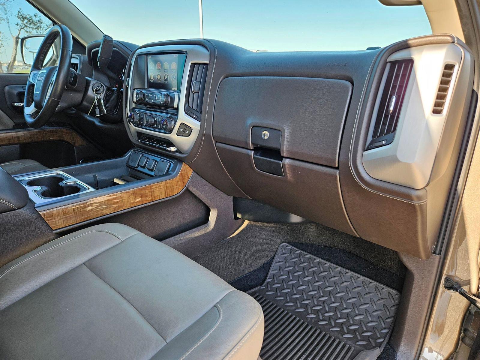 2015 GMC Sierra 1500 Vehicle Photo in Seguin, TX 78155