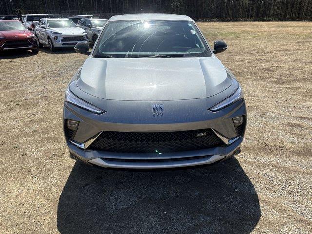 2025 Buick Envista Vehicle Photo in ALBERTVILLE, AL 35950-0246