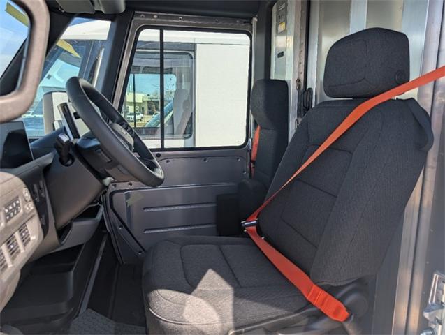 2025 Chevrolet BrightDrop 600 Vehicle Photo in ENGLEWOOD, CO 80113-6708