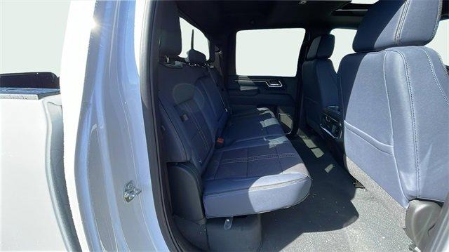 2025 Chevrolet Silverado 2500 HD Vehicle Photo in THOMPSONTOWN, PA 17094-9014