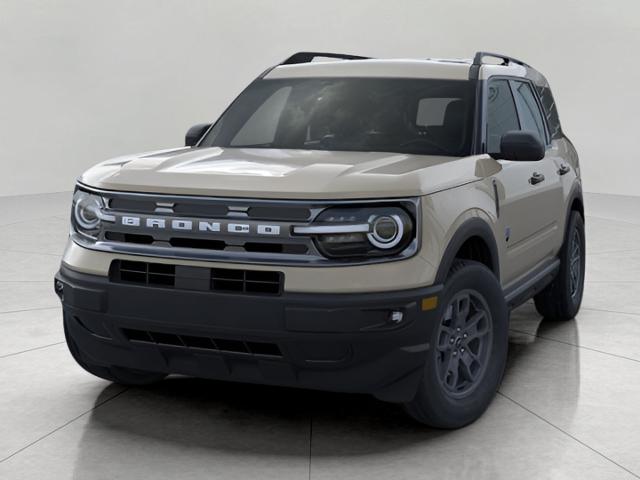 2024 Ford Bronco Sport Vehicle Photo in Neenah, WI 54956