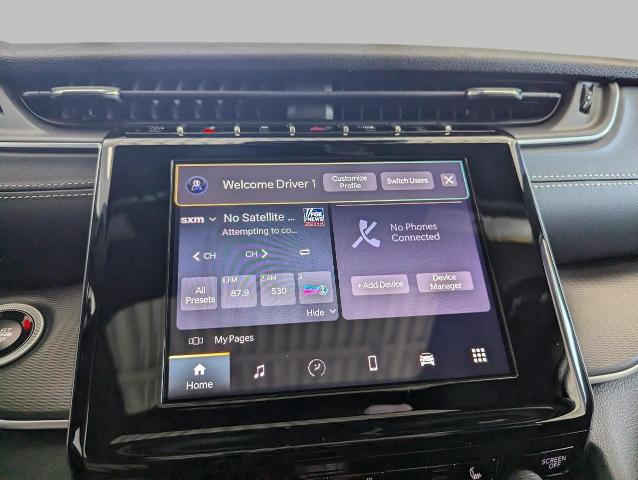 2025 Jeep Grand Cherokee Vehicle Photo in Oshkosh, WI 54901